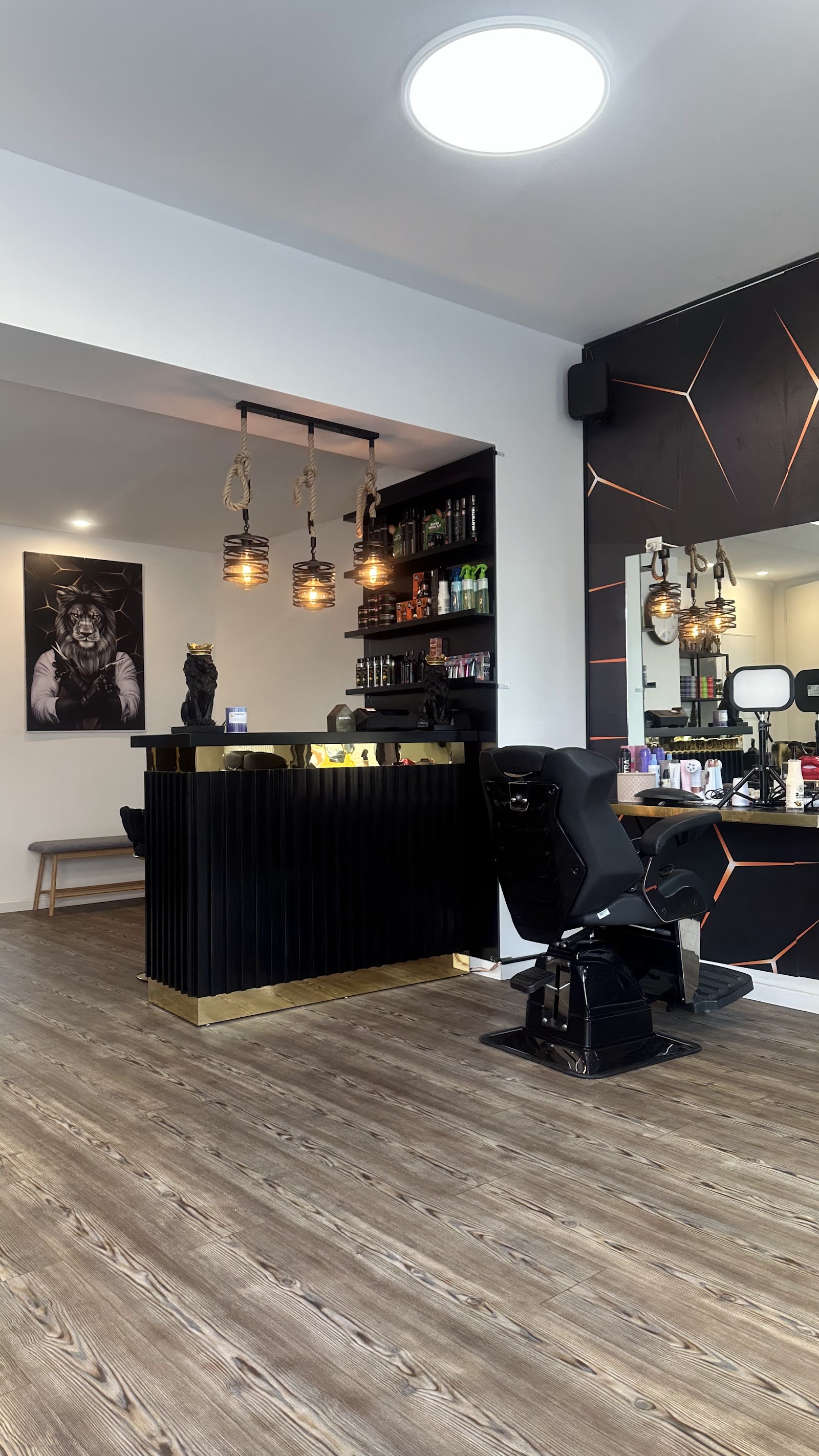 Michael Friseur in Nürnberg